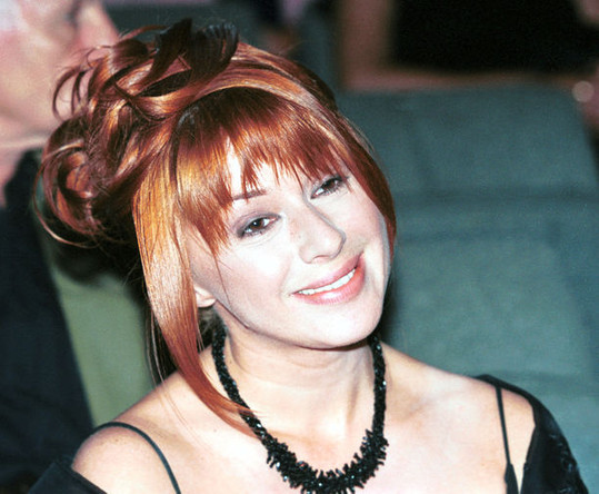 Алена Апина, 2000 год