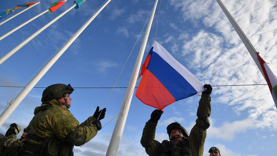 На каких условиях Россия разрешит США использовать свои военные базы