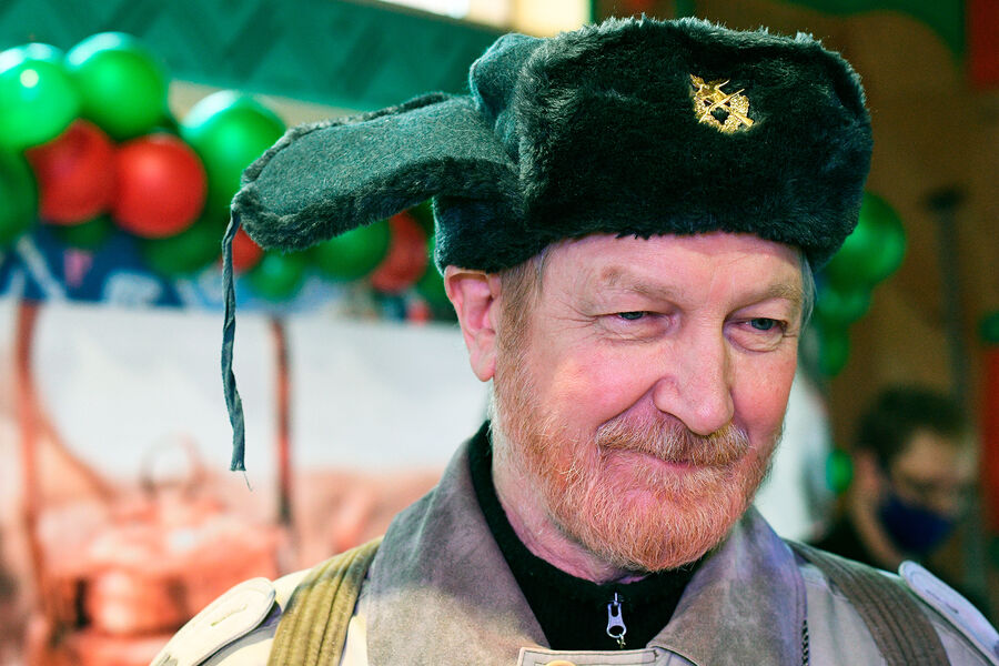 The Court Received More Than 700 Thousand Rubles From Actor Viktor 
