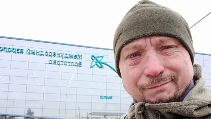 Отправившийся на спецоперацию диджей Beefidok назвал необходимую на фронте вещь