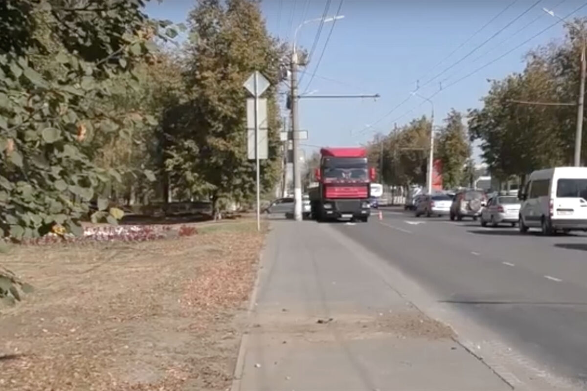 В Орловской области с ребенком, сбежавшим из детского сада, произошел  несчастный случай - Газета.Ru | Новости