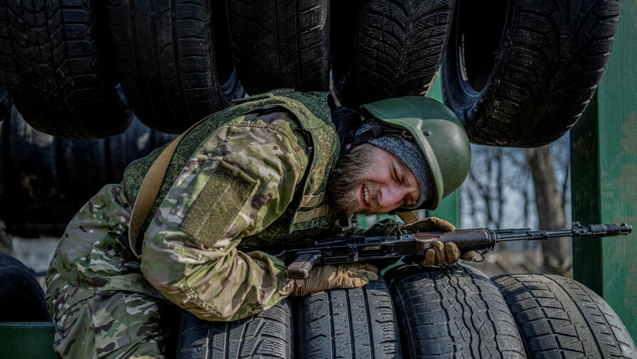 Генерал ВСУ назвал причины тяжелого положения Украины