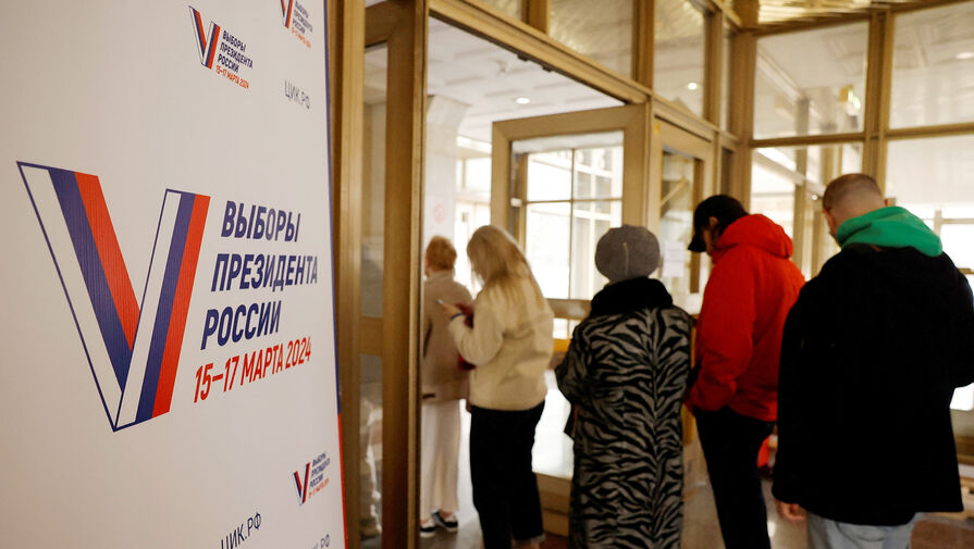 Российские политологи обсудили попытки иностранного вмешательства в президентские выборы 