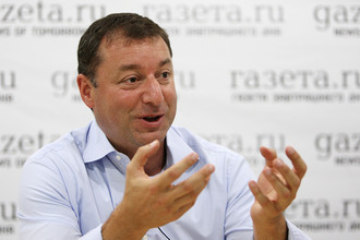 Игорь Вайн возглавит «Ренессанс капитал»