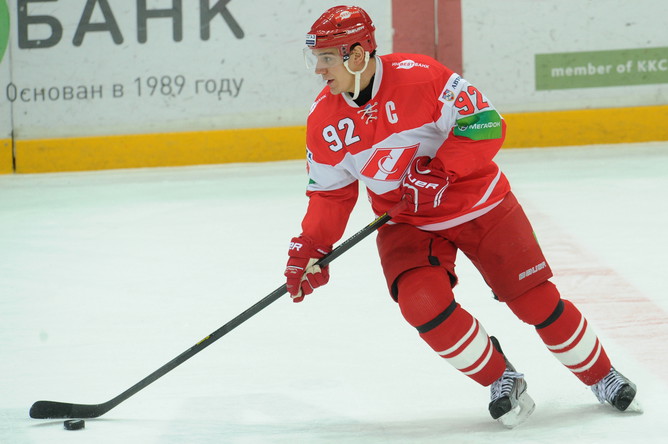 Бранко Радивоевич, несмотря на поражение, остался доволен игрой со «Слованом»