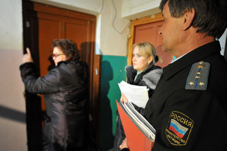 Минрегион предлагает отбирать квартиры у собственников за долги по ЖКХ