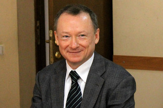 Михаил Савва