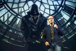 Презентация игры Assassin's Creed Syndicate на выставке E3