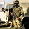 На Синае в результате взрыва погибли шесть военных