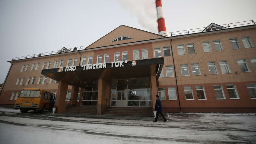 Власти раскрыли подробности гибели трех человек на руднике в Оренбуржье