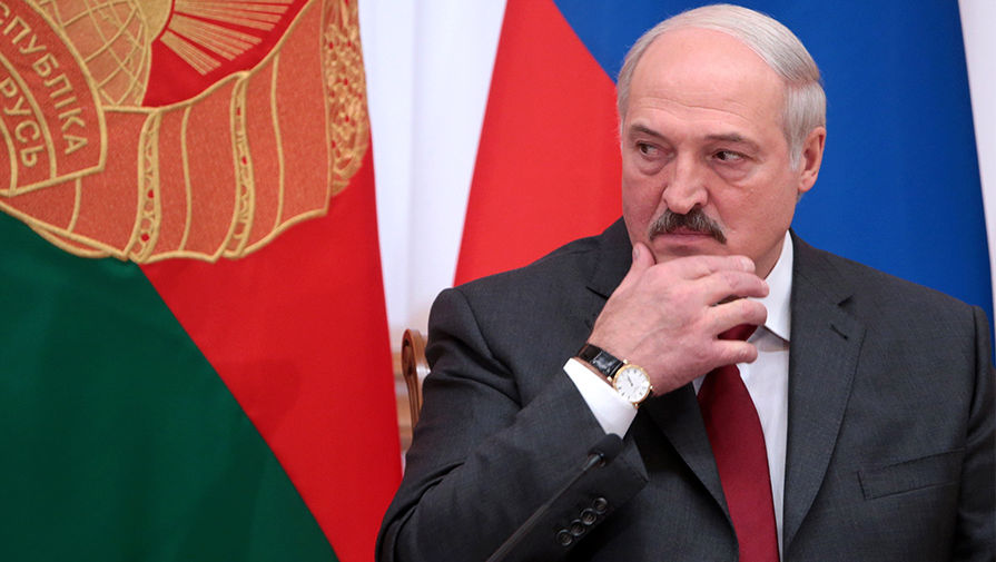 Лукашенко накручивает ситуацию с Россией