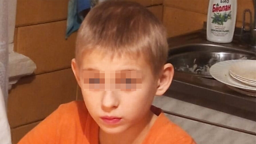 На Урале 11-летний мальчик сорвался со скалы и погиб