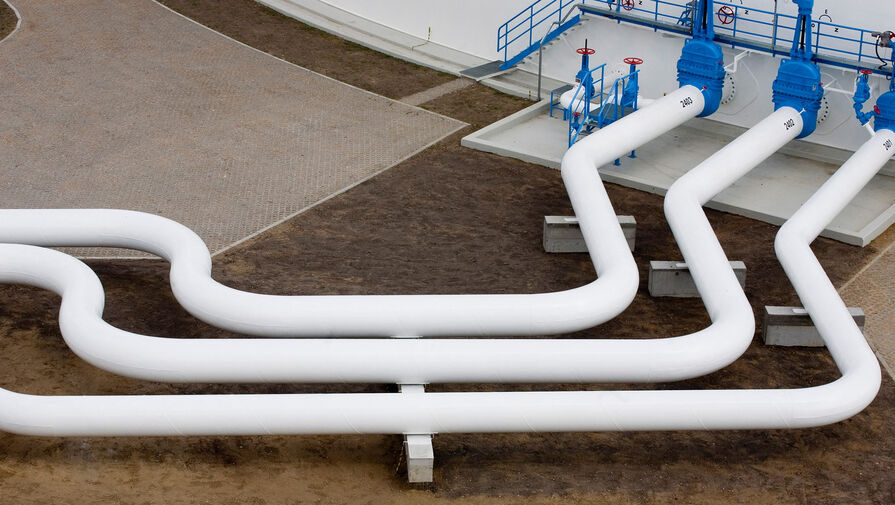 В Транснефти подтвердили возобновление прокачки нефти по Дружбе через Украину