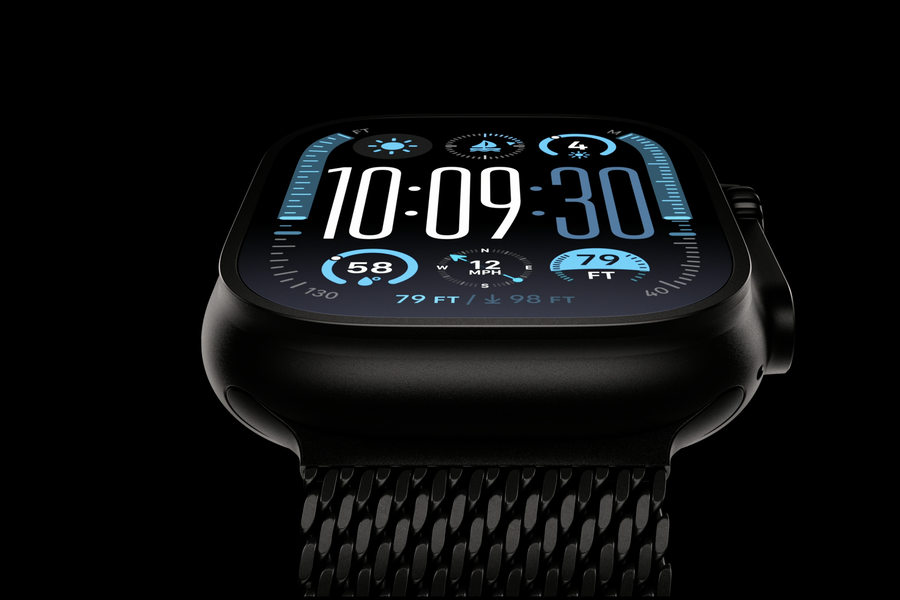 Apple Watch Ultra 2