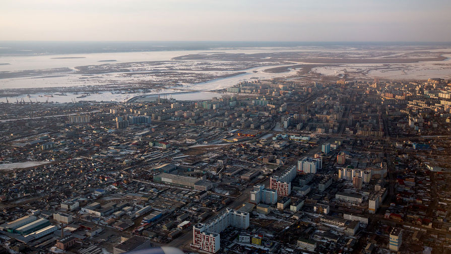 В Якутии за нелегальную охоту задержали судью, пристава и офицера ФСБ