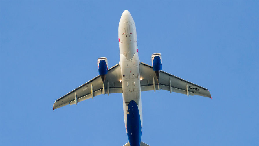 Регулятор Молдавии запретил Air Moldova возобновлять рейсы в Москву