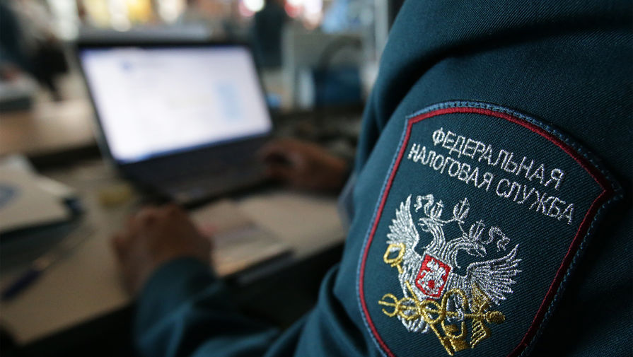 Прикрыть лазейки: ФНС просит новых полномочий