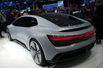 Audi Aicon Concept 