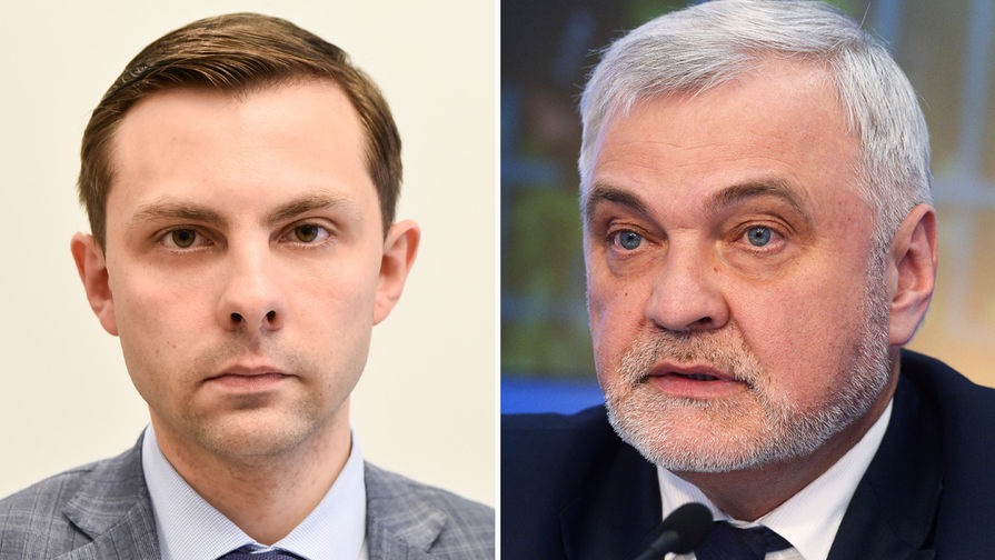Кремль прокомментировал конфликт между главой Коми и депутатом