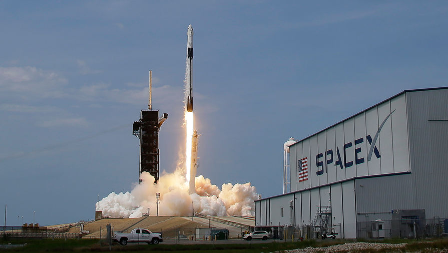 Bloomberg: оценочная капитализация компании SpaceX Илона Маска достигла $140 млрд
