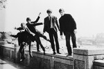Группа The Rolling Stones, 1963 год