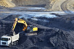В Хакасии расположен один из крупнейших в России угольных бассейнов — Минусинский. На базе Бейского месторождения планируется создать Бейский угольный кластер