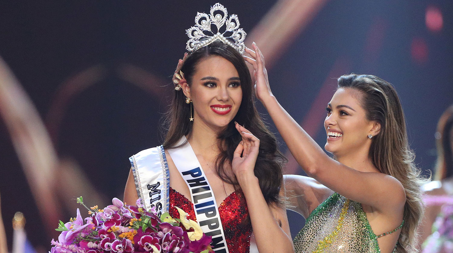 Miss. Мисс Вселенная 2018 победительница. Мисс Вселенная Филиппины 2018 Катриона грей. Катриона грей Мисс Вселенная. Мисс Вселенная филиппинка.