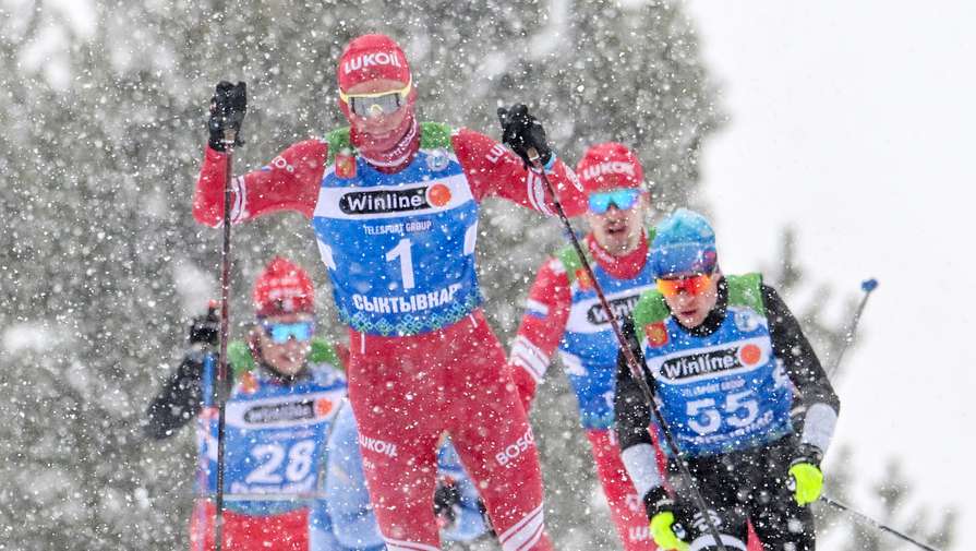 В Федерации лыжного спорта Финляндии высказались против возвращения россиян