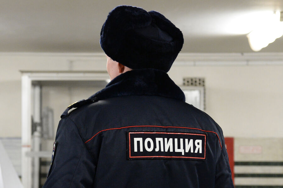 СК: в Нижегородской области убили мужчину, который убил троих и пригрозил новым убийством 