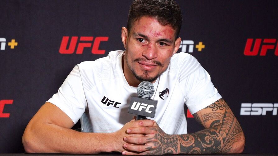 Бывший боец UFC погиб после наезда автобуса в возрасте 29 лет