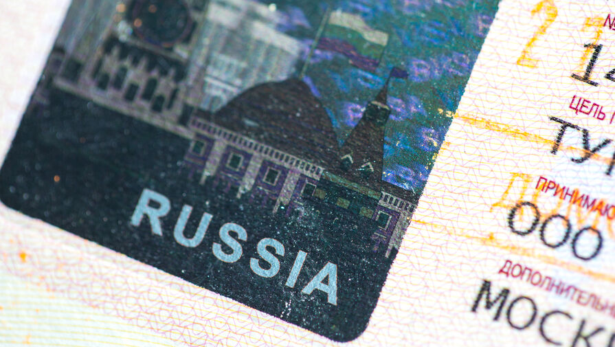 МИД опроверг информацию о приостановке выдачи виз РФ гражданам Туркмении 