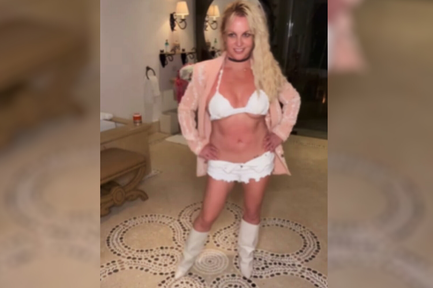 Britney Spears Toxic Порно Видео | stsobitel.ru