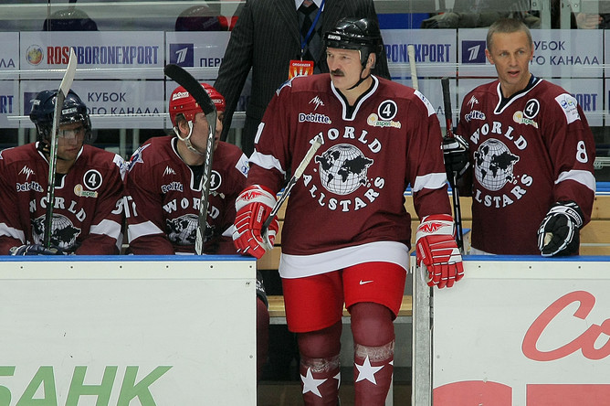 Белорусский хоккей будет представлен в КХЛ и МХЛ
