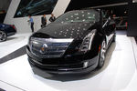 Cadillac ELR