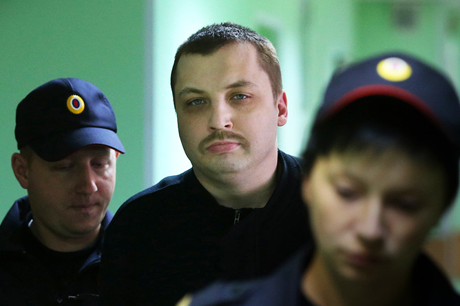 Михаил Косенко получит шанс покинуть психиатрическую больницу