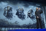Презентация игры For Honor на выставке E3