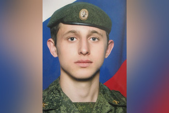 Дмитрий Монастыренко
