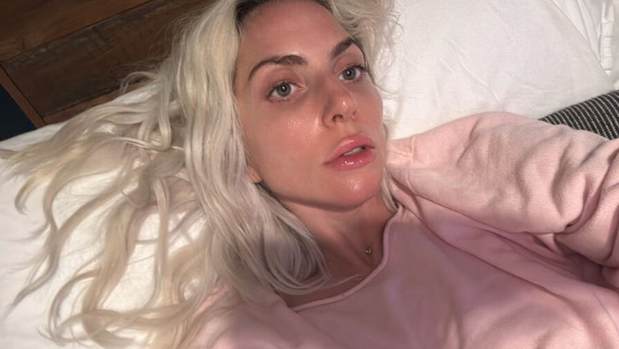 Леди Гага ответила на слухи о беременности