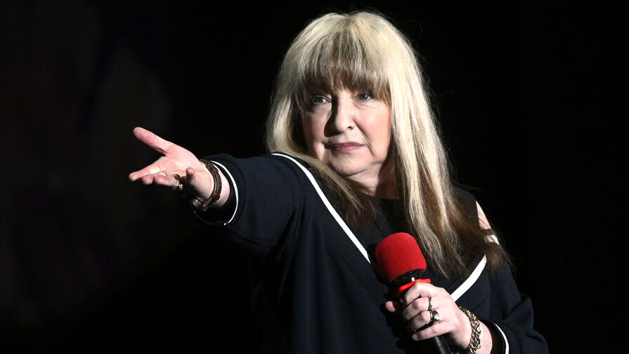 Певица Екатерина Семенова рассказала, как простила мужа после измен