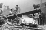 Последствия землетрясения в Мехико 19 сентября 1985 года
