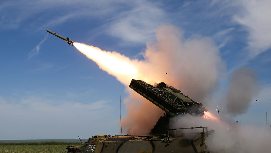 Минобороны получило от Калашникова ракеты 9М333 для ЗРК Стрела-10М3