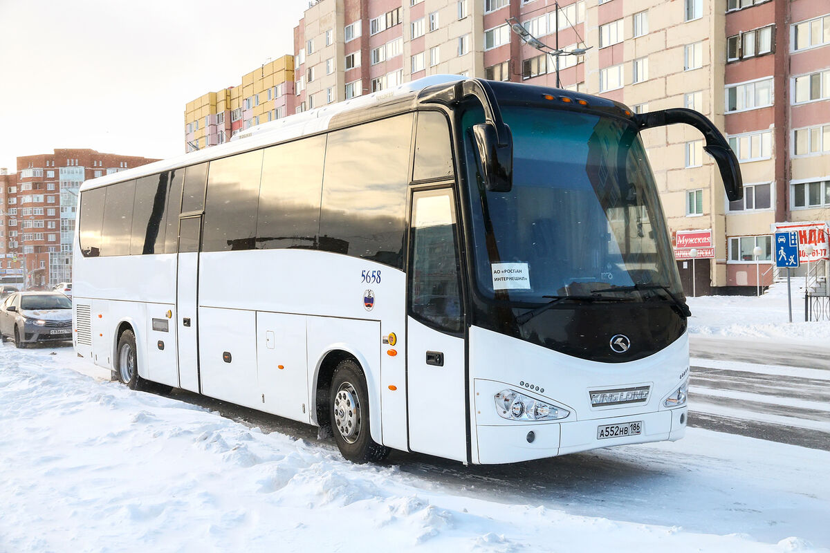 В России стали в два раза чаще пользоваться общественным транспортом -  Газета.Ru | Новости