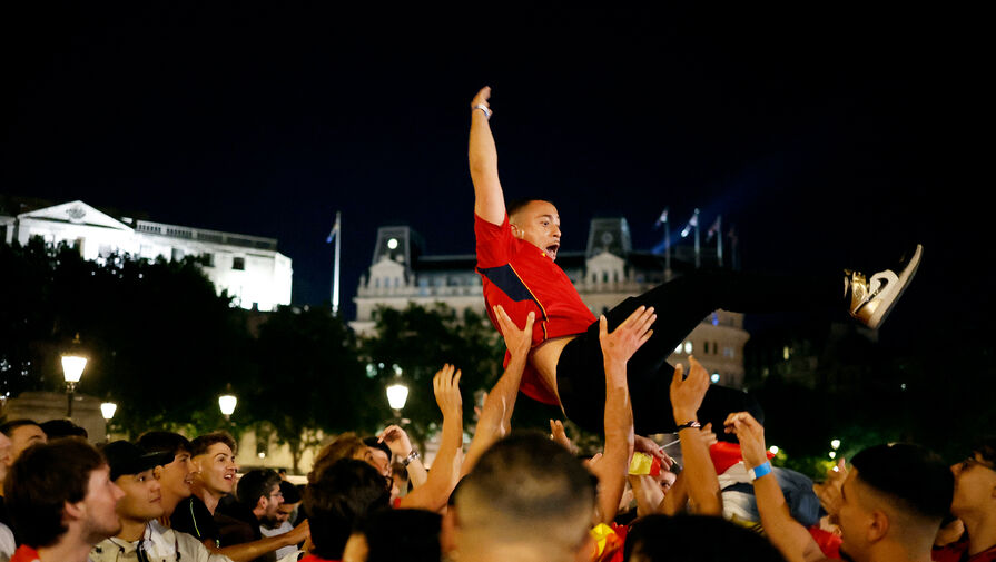 Экс-тренер сборной России назвал фаворита ЧМ-2026