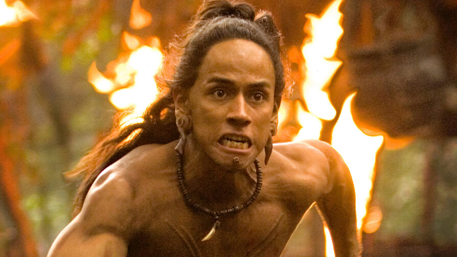 Звезду Апокалипсиса арестовали за хранение наркотиков