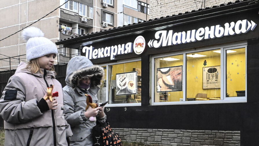 Душа и уважение: владелец пекарни Машенька назвал секрет вкусной выпечки