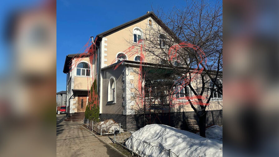 В Мытищах в нелегальной школе детей вербовали в кришнаиты