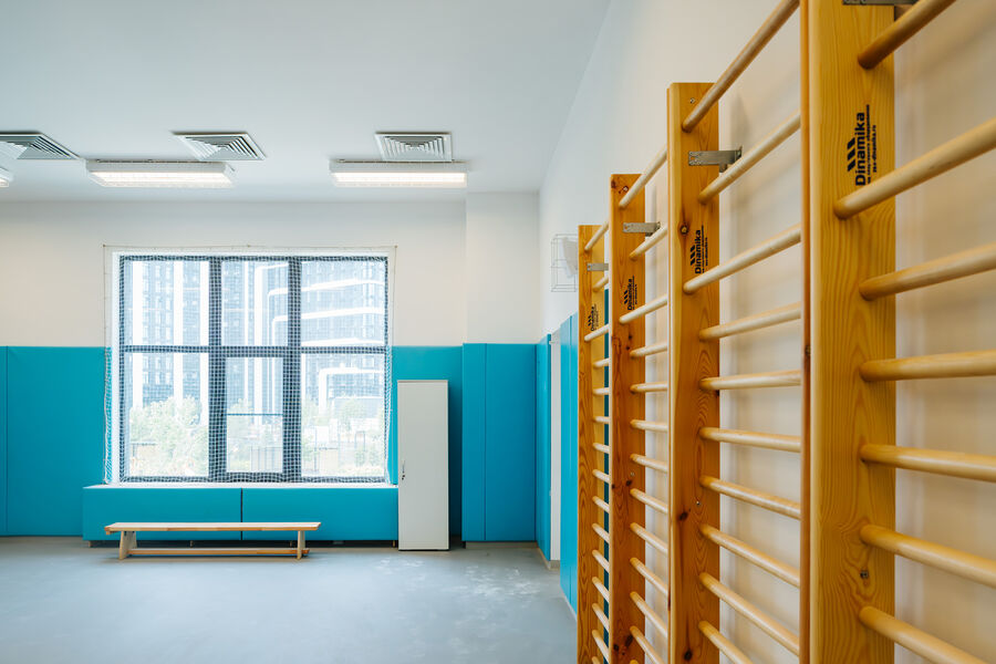 «Школа будущего 2030» проект «Остров»