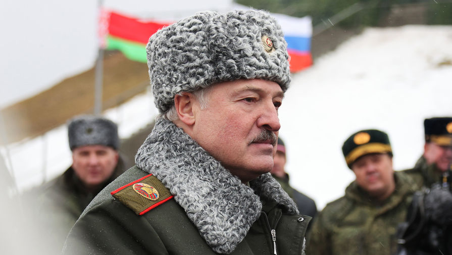 "Вечный президент". Лукашенко рассказал, почему держится за власть