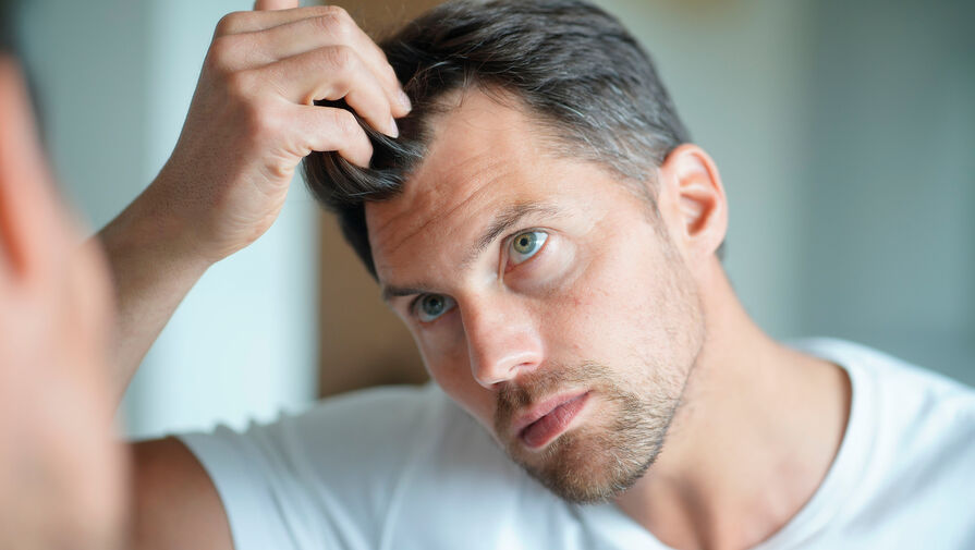 Дефицит железа может привести к выпадению волос, заявила врач