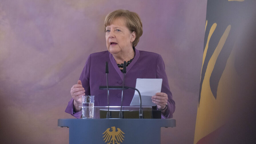 Жители Германии заявили об ухудшении уровня жизни после ухода Меркель